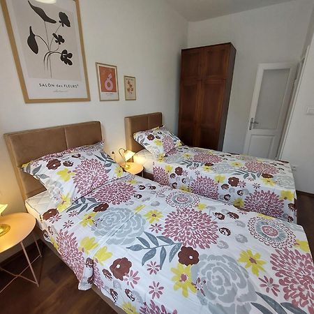Beach Apartment Lana Split Exterior photo