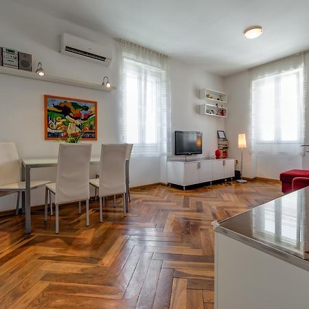 Beach Apartment Lana Split Exterior photo