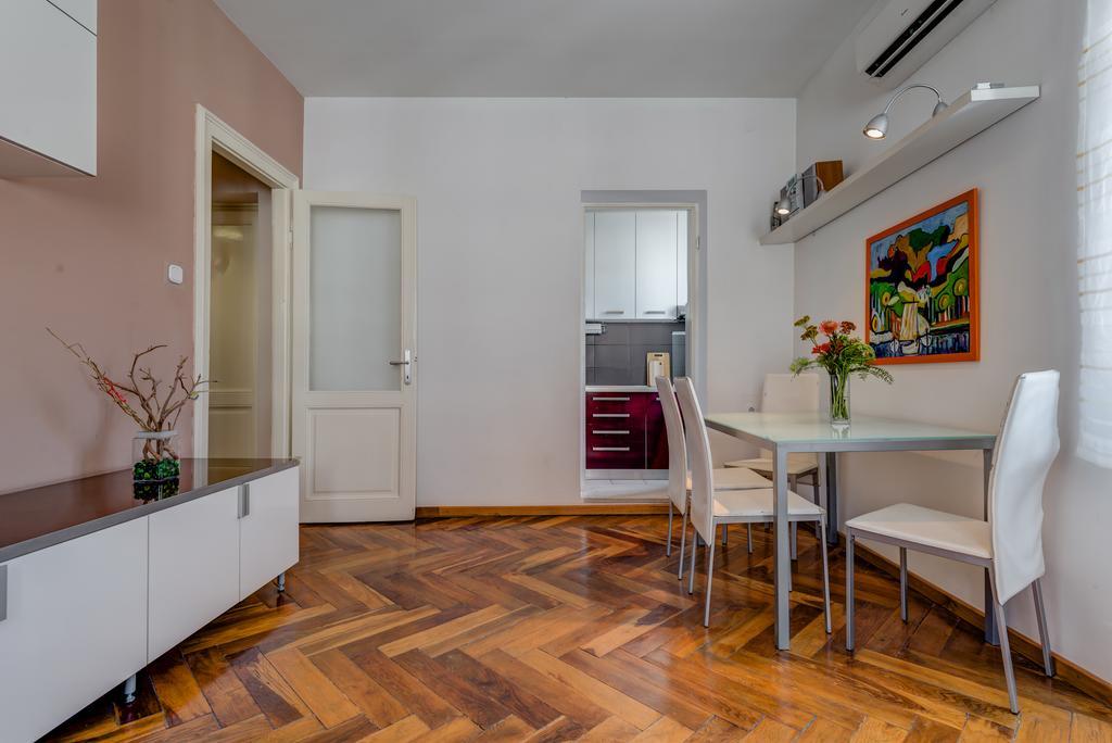 Beach Apartment Lana Split Exterior photo