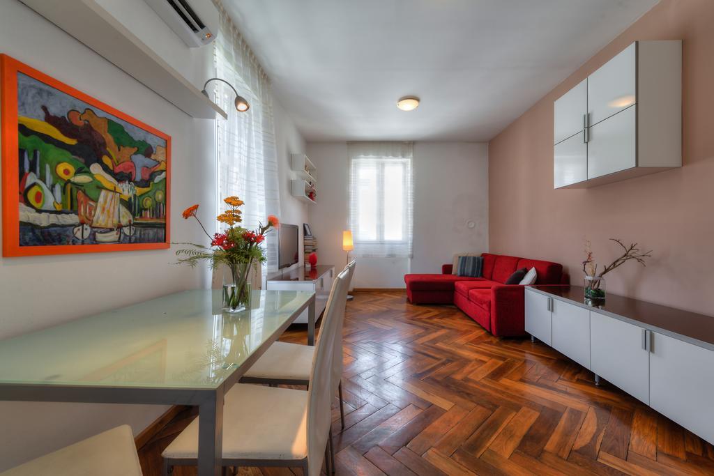 Beach Apartment Lana Split Exterior photo