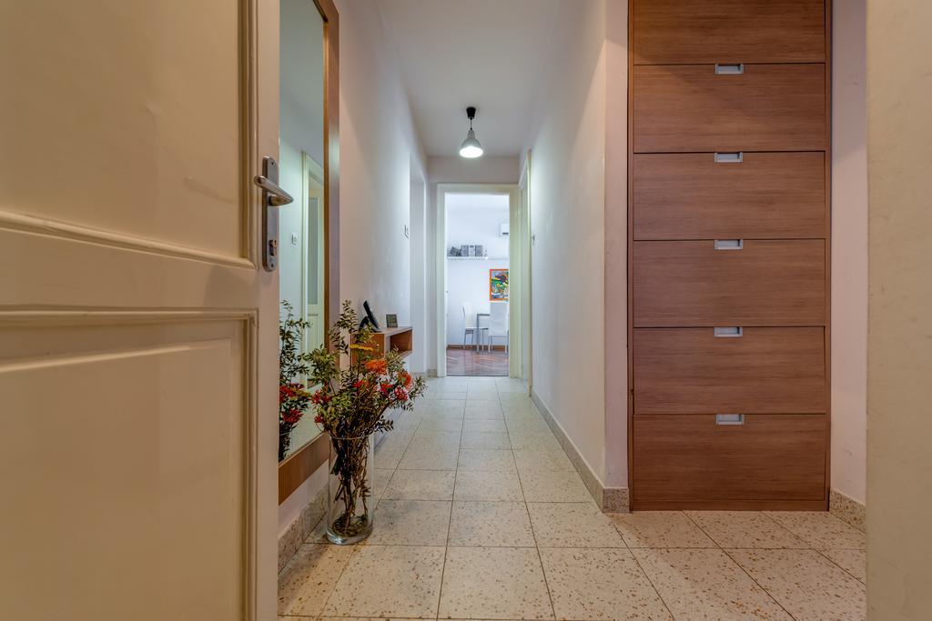 Beach Apartment Lana Split Exterior photo